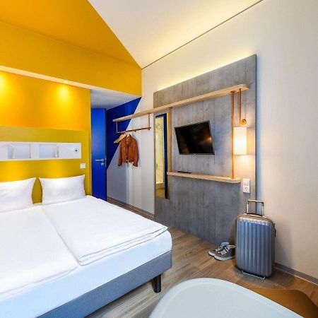 Ibis Budget Bremen City Center Exterior foto