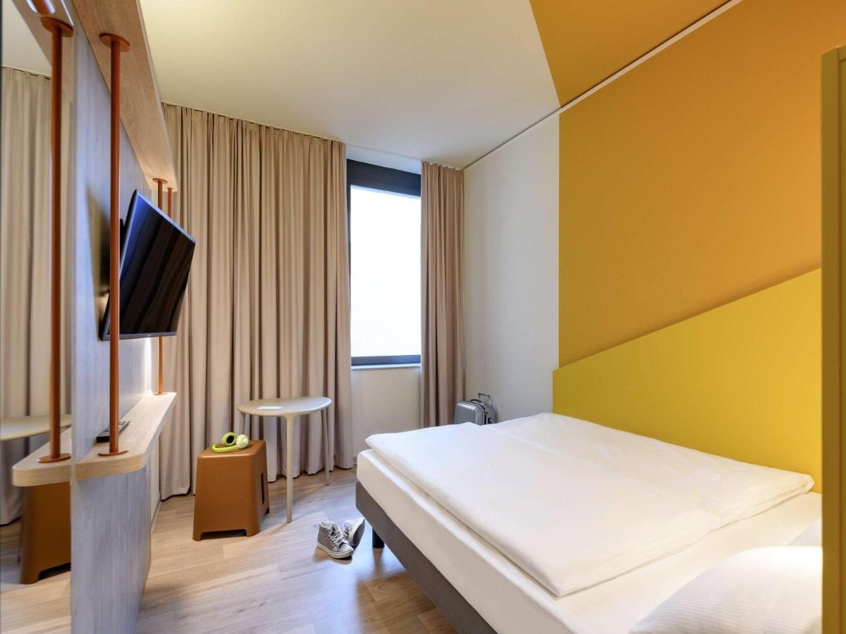 Ibis Budget Bremen City Center Exterior foto